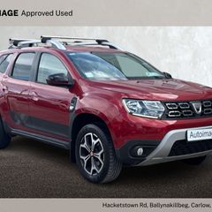 Dacia Duster 2019