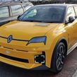 Renault 5 E-TECH 2026