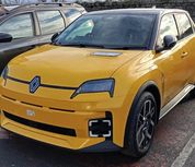 Renault 5 E-TECH 2026