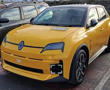 Renault 5 E-TECH 2026