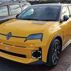 Renault 5 E-TECH 2026