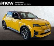 Renault 5 E-TECH 2026