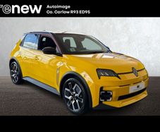 Renault 5 E-TECH 2026