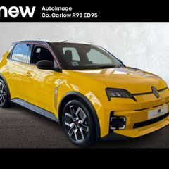 Renault 5 E-TECH 2026