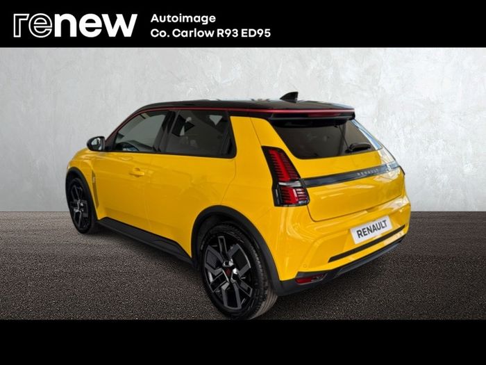 Renault 5 E-TECH 2026