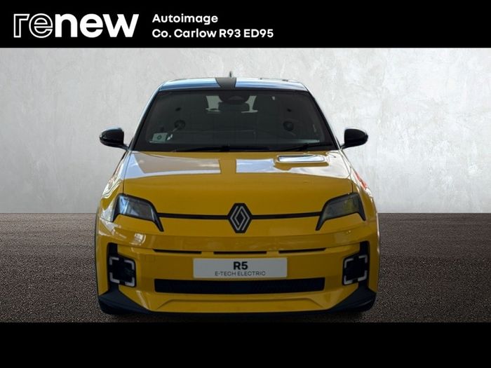 Renault 5 E-TECH 2026