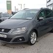 SEAT Alhambra 2018