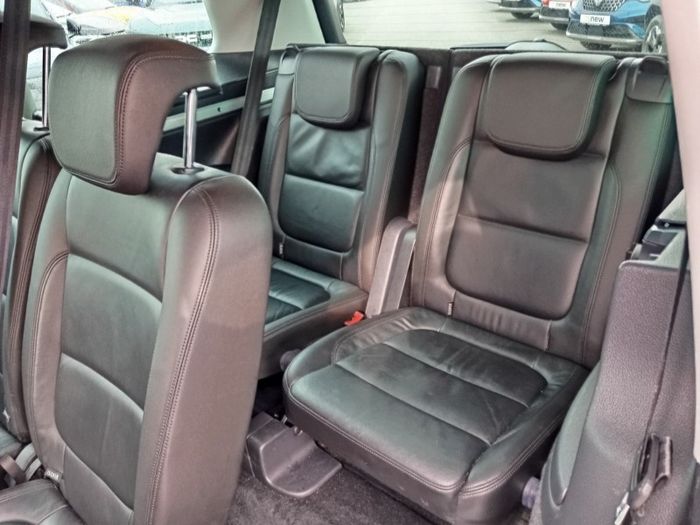 SEAT Alhambra 2018