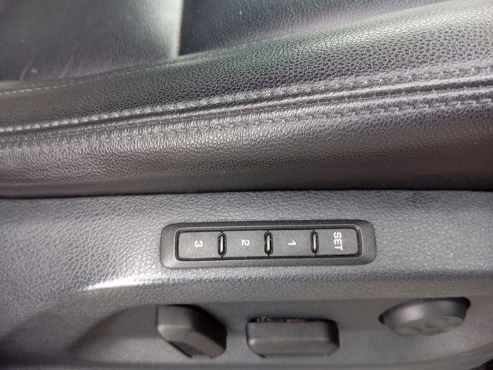 SEAT Alhambra 2018