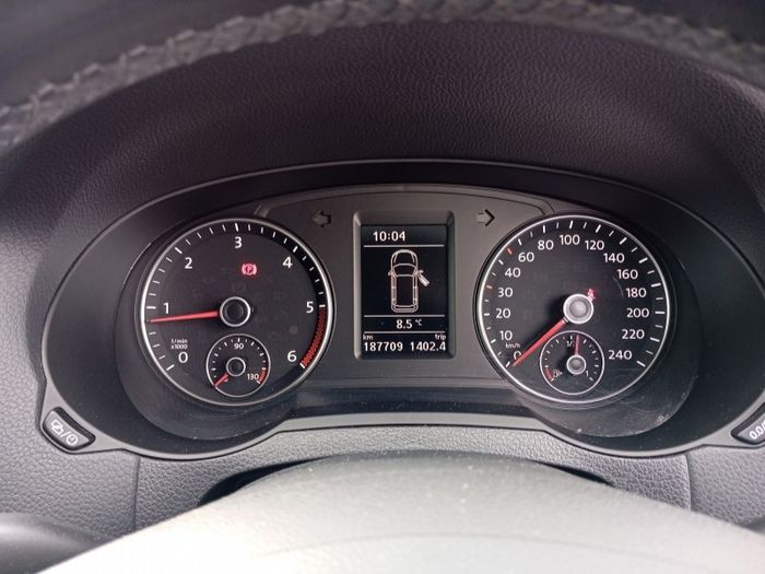SEAT Alhambra 2018