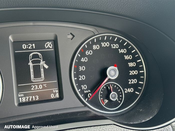 SEAT Alhambra 2018