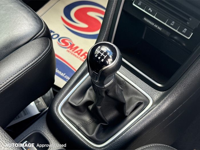 SEAT Alhambra 2018