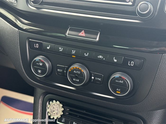 SEAT Alhambra 2018