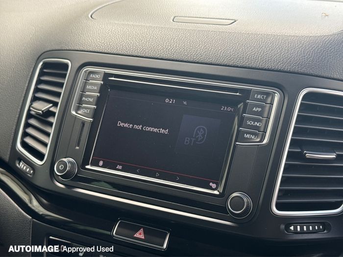 SEAT Alhambra 2018