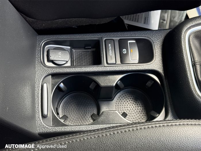 SEAT Alhambra 2018