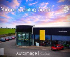 Renault Clio 2017