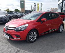 Renault Clio 2017