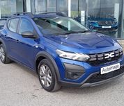 Dacia Sandero Stepway 2023