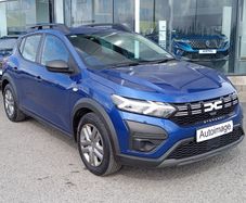 Dacia Sandero Stepway 2023