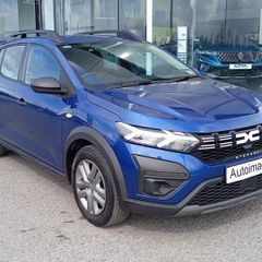 Dacia Sandero Stepway 2023