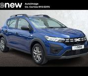 Dacia Sandero Stepway 2023