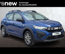 Dacia Sandero Stepway 2023
