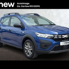 Dacia Sandero Stepway 2023