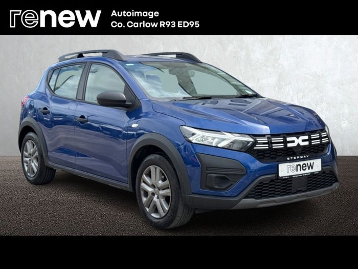 Dacia Sandero Stepway 2023