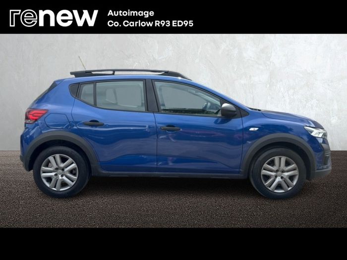 Dacia Sandero Stepway 2023