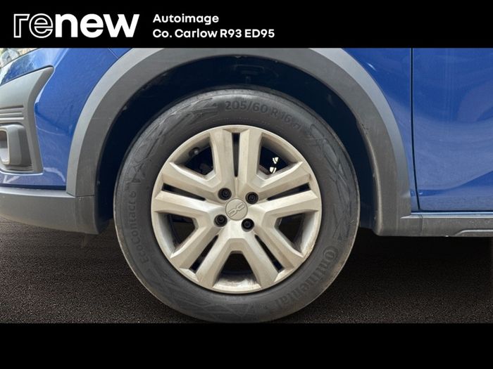 Dacia Sandero Stepway 2023