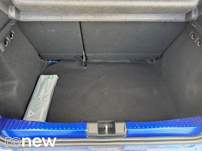 Dacia Sandero Stepway 2023