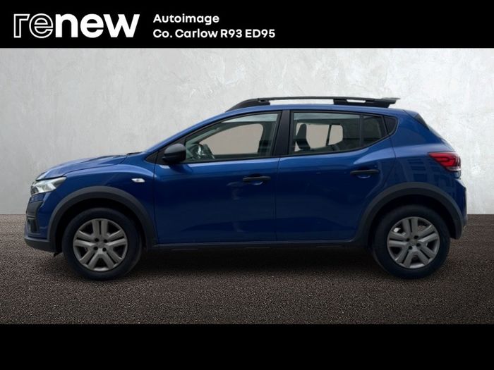 Dacia Sandero Stepway 2023