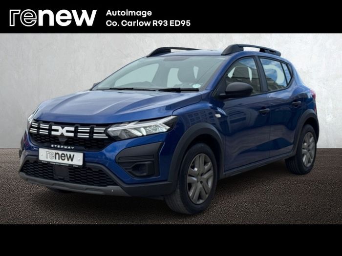 Dacia Sandero Stepway 2023