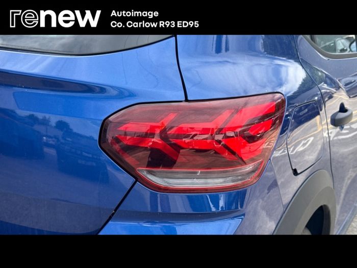 Dacia Sandero Stepway 2023