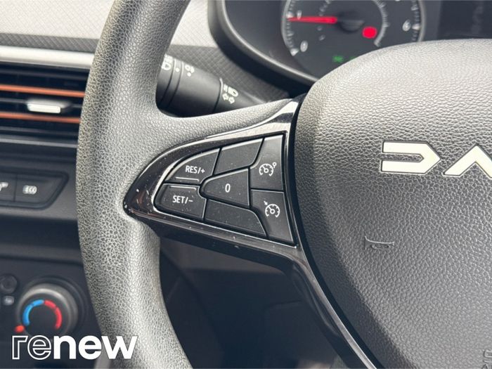Dacia Sandero Stepway 2023