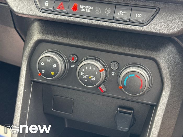Dacia Sandero Stepway 2023