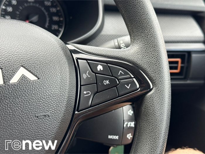 Dacia Sandero Stepway 2023