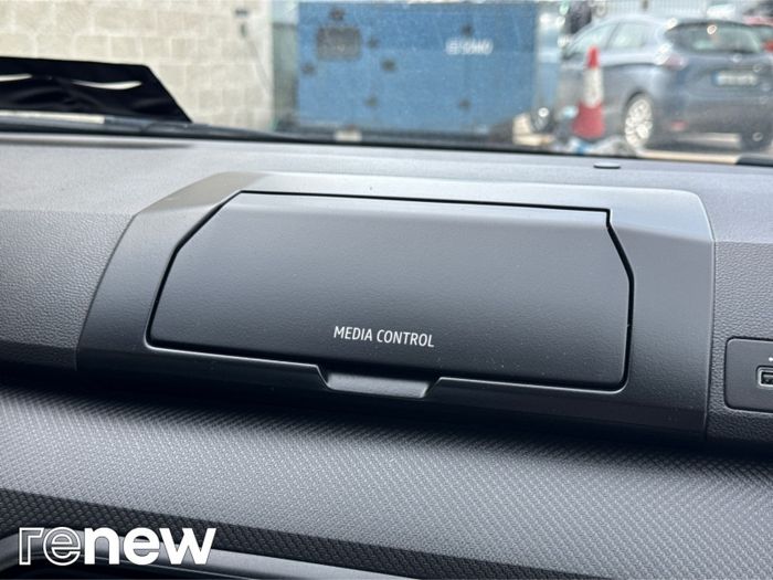 Dacia Sandero Stepway 2023
