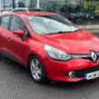 Renault Clio 2014