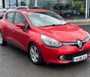 Renault Clio 2014