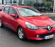 Renault Clio 2014