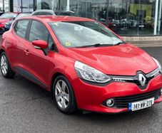 Renault Clio 2014