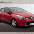 Renault Clio 2014