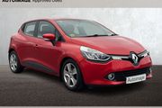 Renault Clio 2014