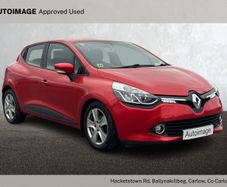 Renault Clio 2014