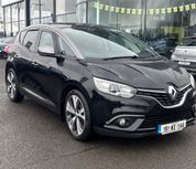 Renault Scenic 2019