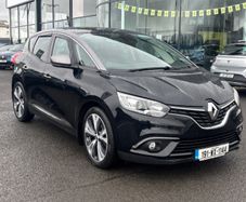Renault Scenic 2019