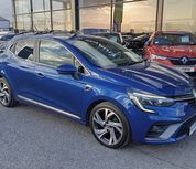 Renault Clio 2021