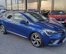 Renault Clio 2021
