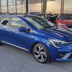 Renault Clio 2021
